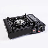 Camping Hotel Cooker Mini Cassette Portable Outdoor Field  Adomoo